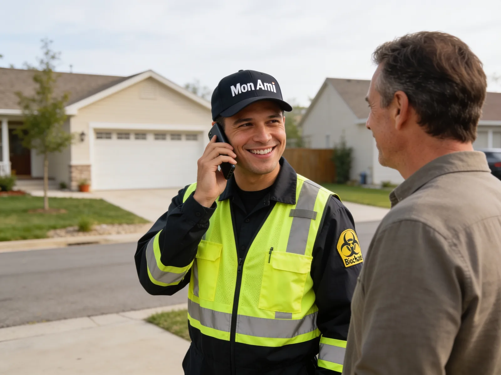 Sewage Cleanup Mount Gilead, OH FAQs